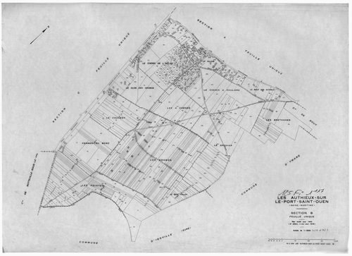 Authieux-sur-le-Port-Saint-Ouen
