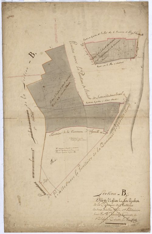 Authieux-sur-le-Port-Saint-Ouen