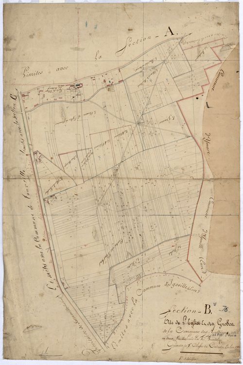 Authieux-sur-le-Port-Saint-Ouen