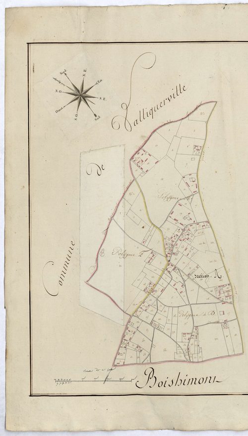 Auzebosc