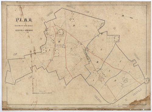 Auzouville-Auberbosc