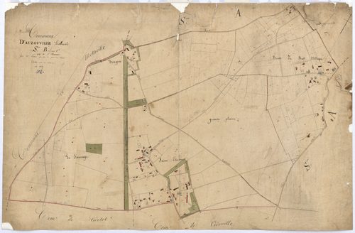 Auzouville-l'Esneval