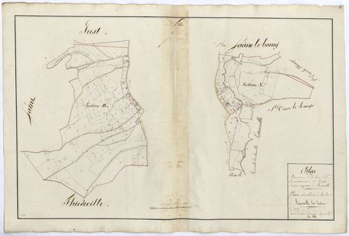 Auzouville-sur-Saâne