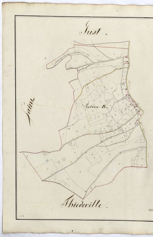 Auzouville-sur-Saâne
