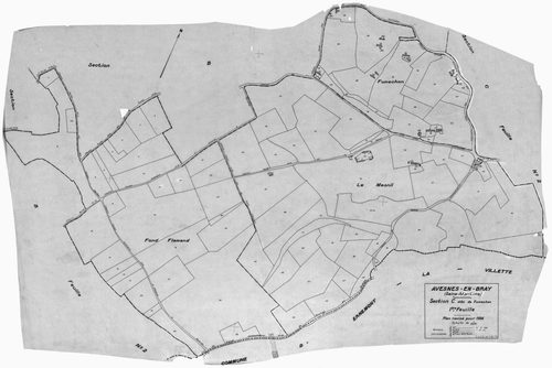 Avesnes-en-Bray