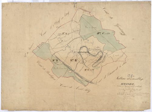 Avesnes-en-Bray