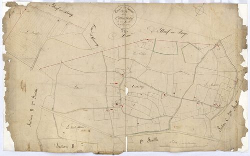 Avesnes-en-Bray