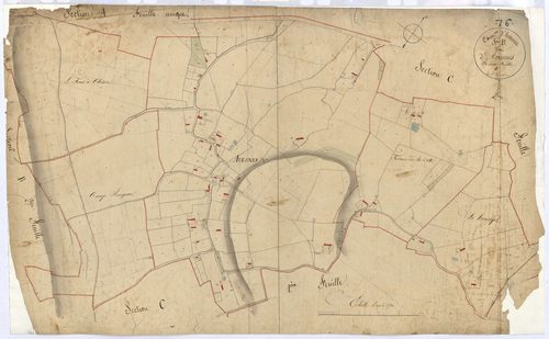 Avesnes-en-Bray