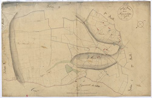 Avesnes-en-Bray
