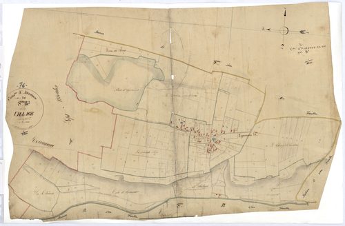 Avesnes-en-Val