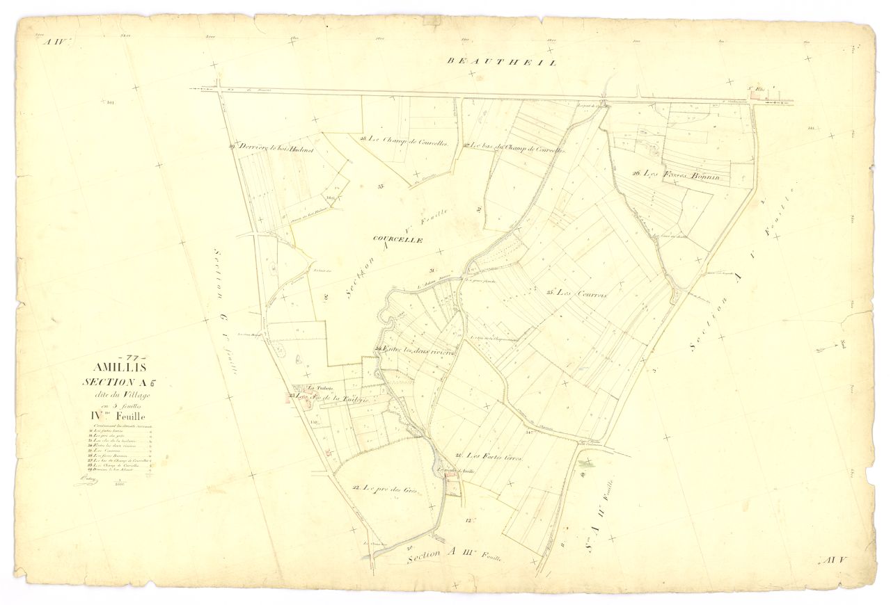 Section A4