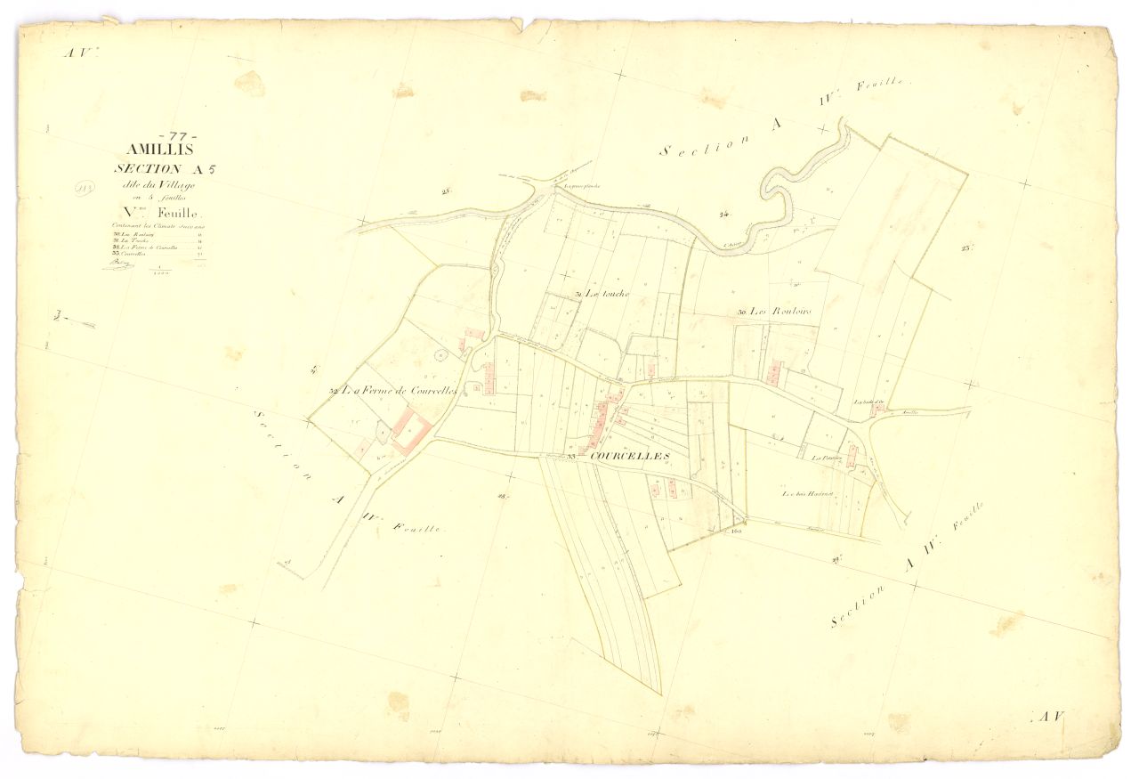 Section A5