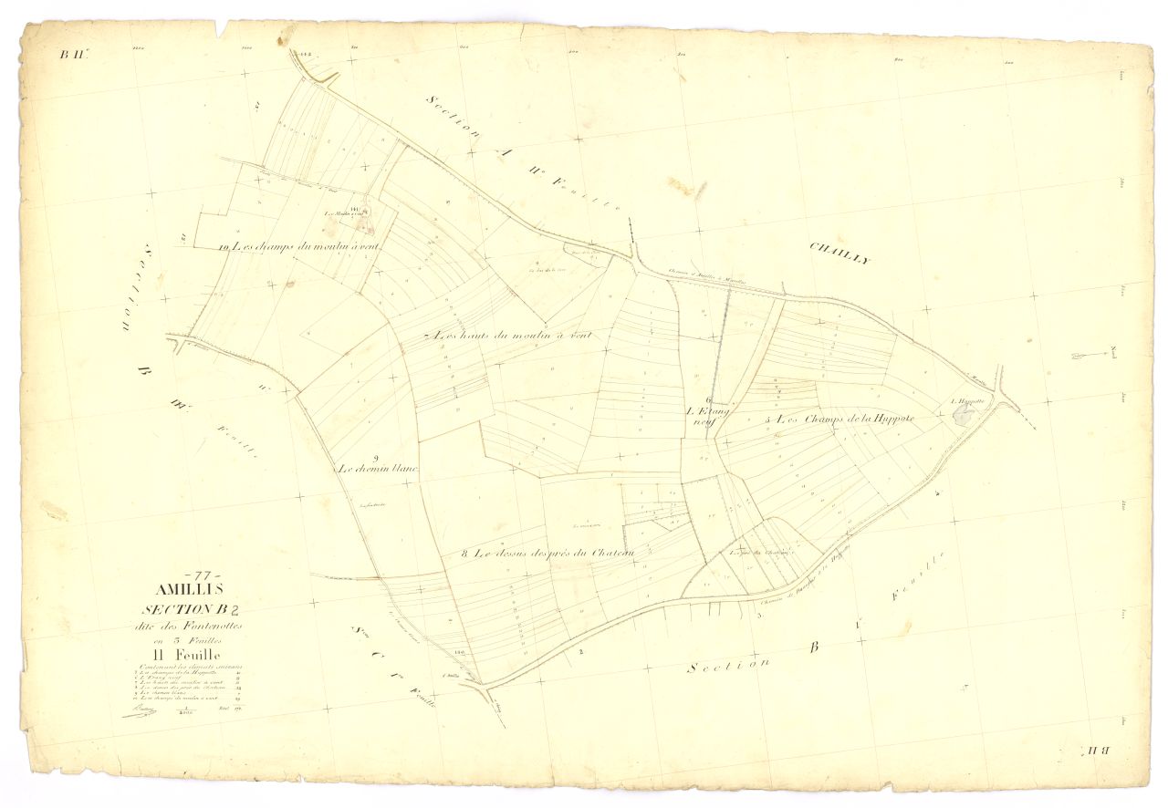 Section B2