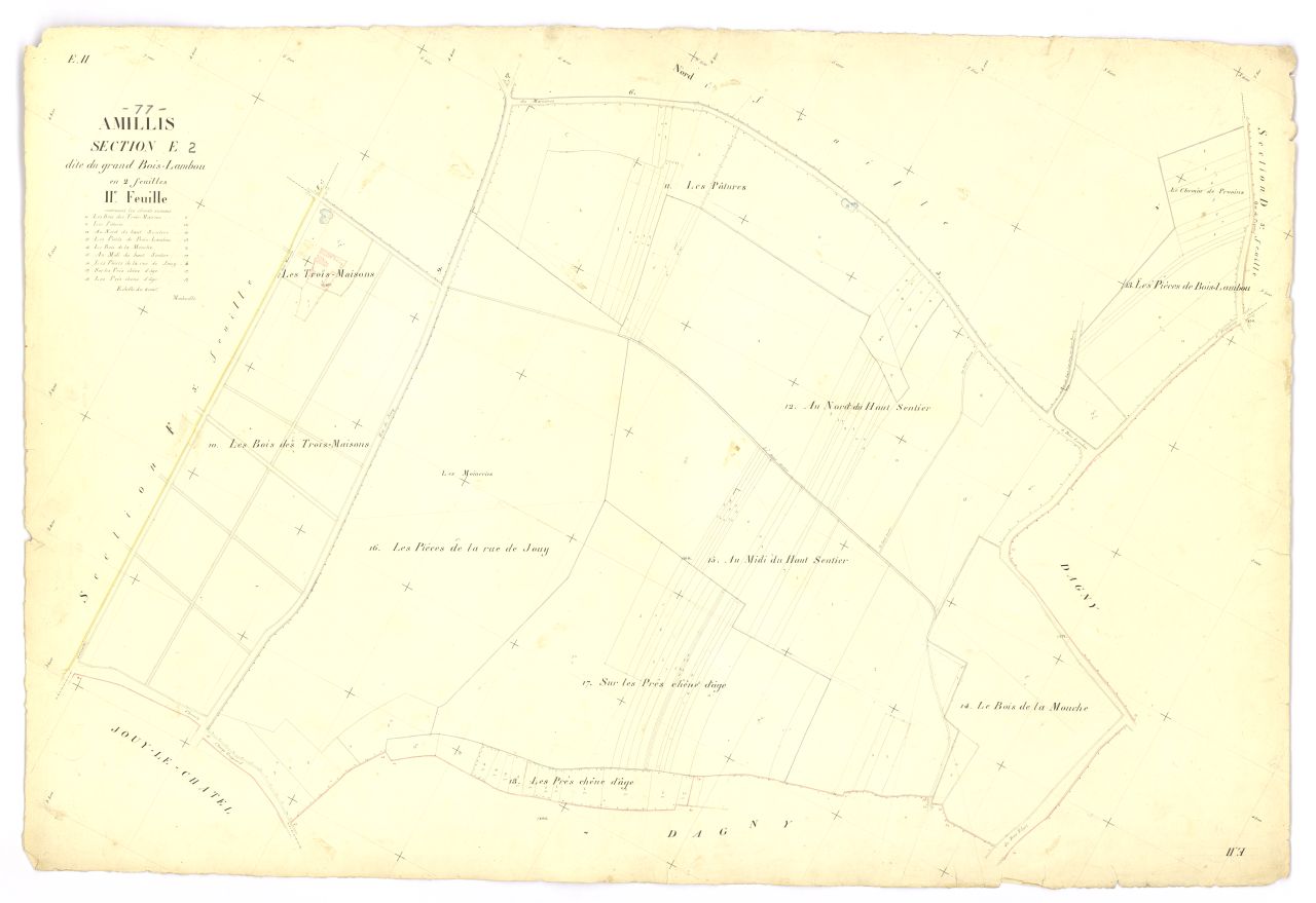 Section E2