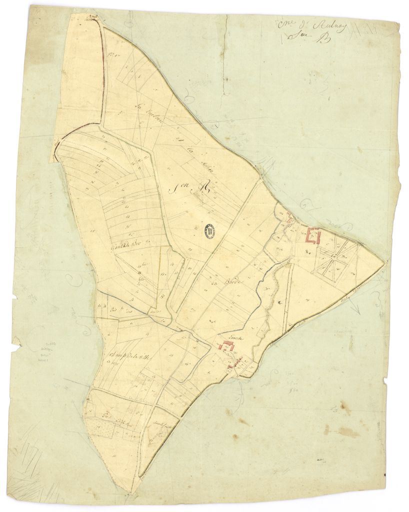 minute, section B
