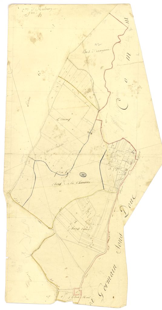 minute, section H