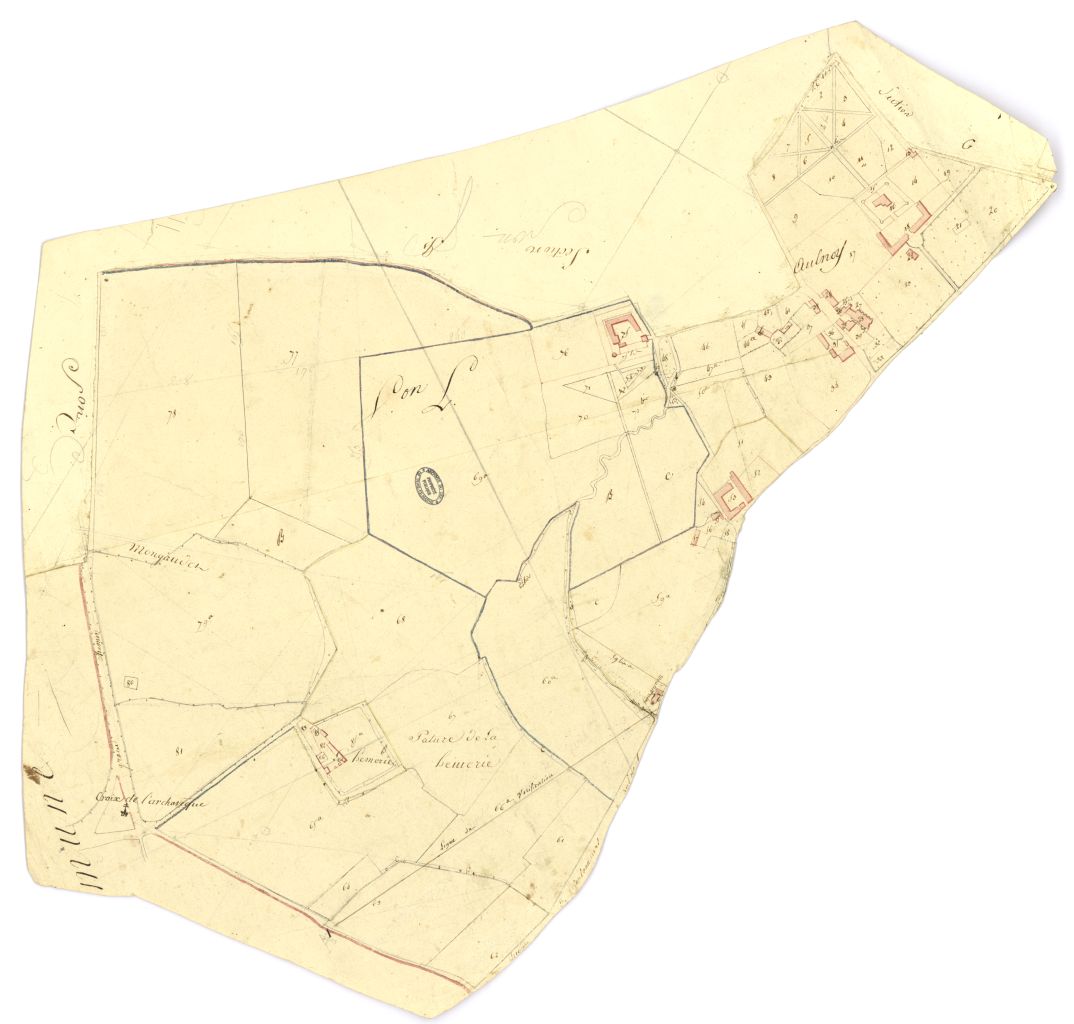 minute, section L