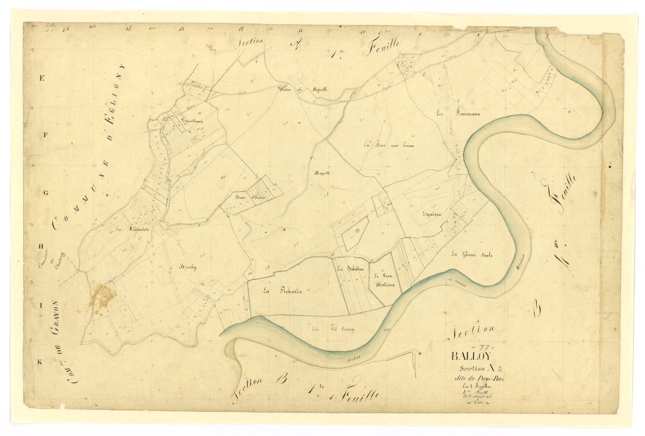 Section A2