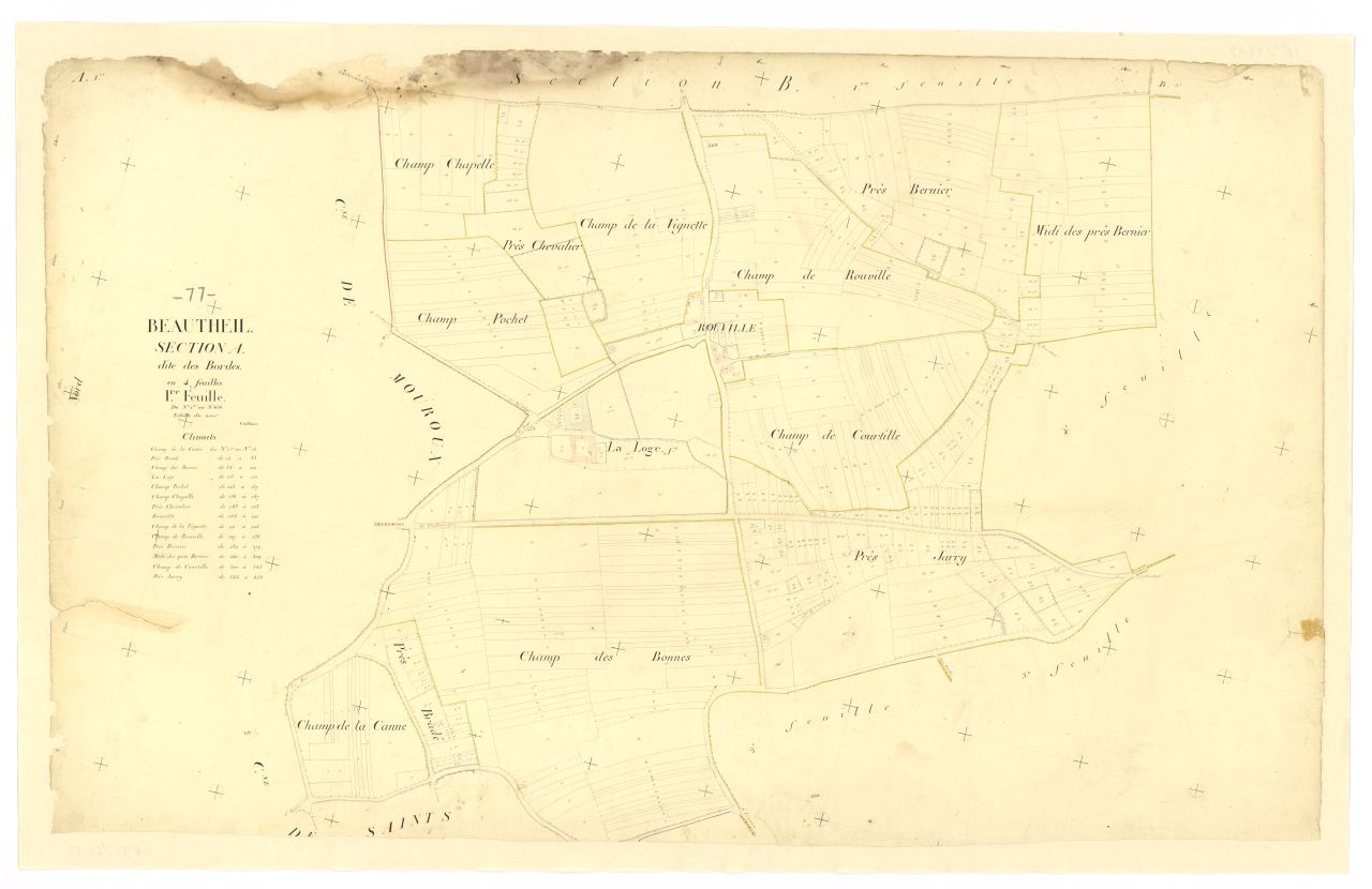 Section A1