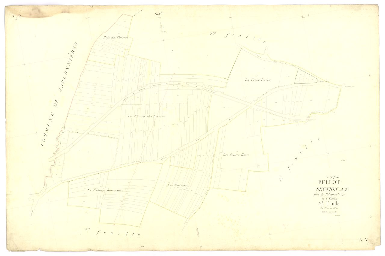 Section A2