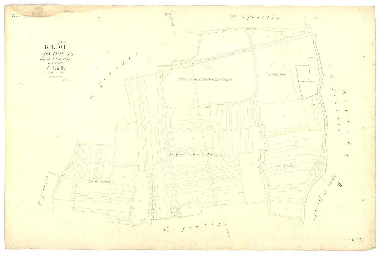 Section A3
