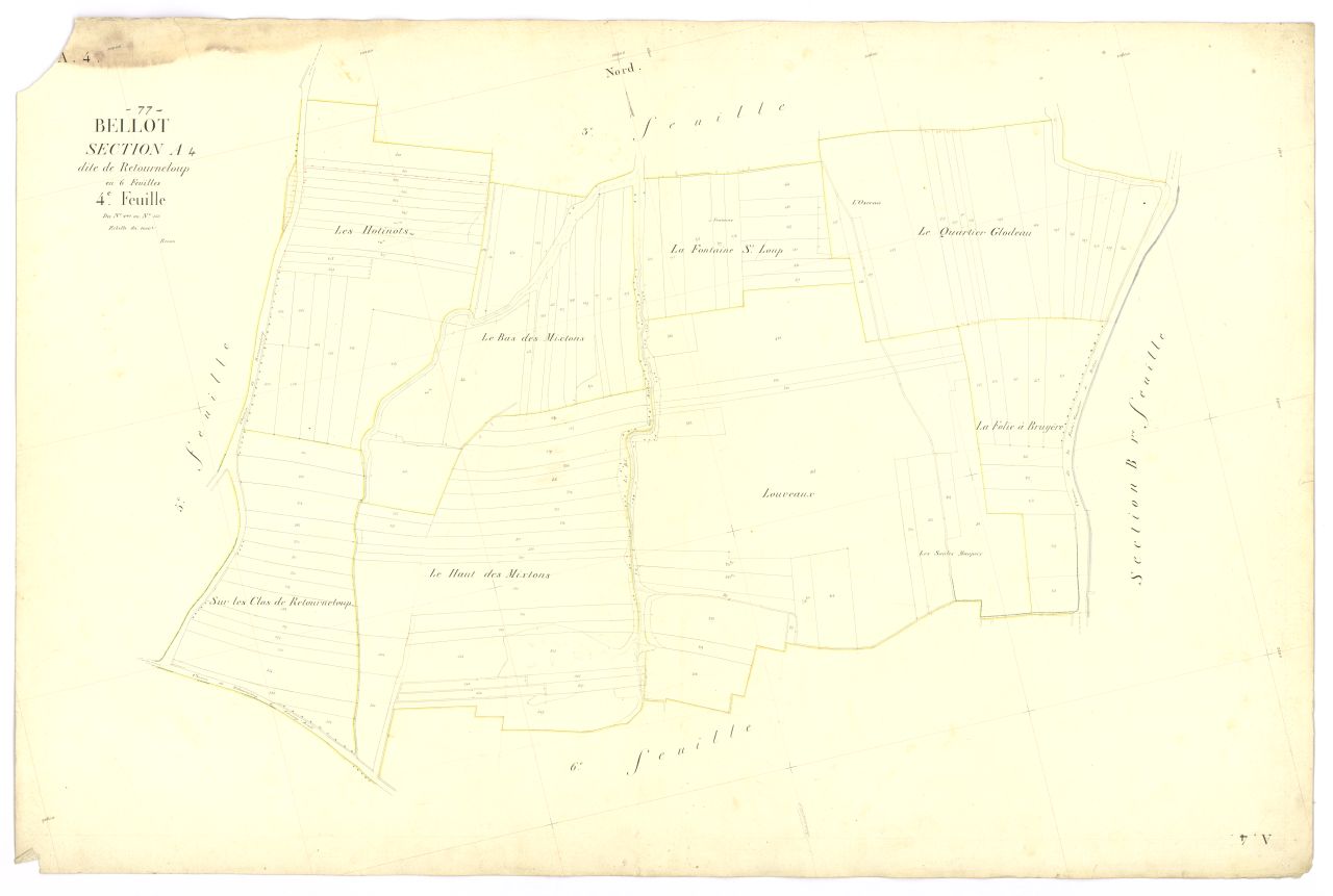 Section A4