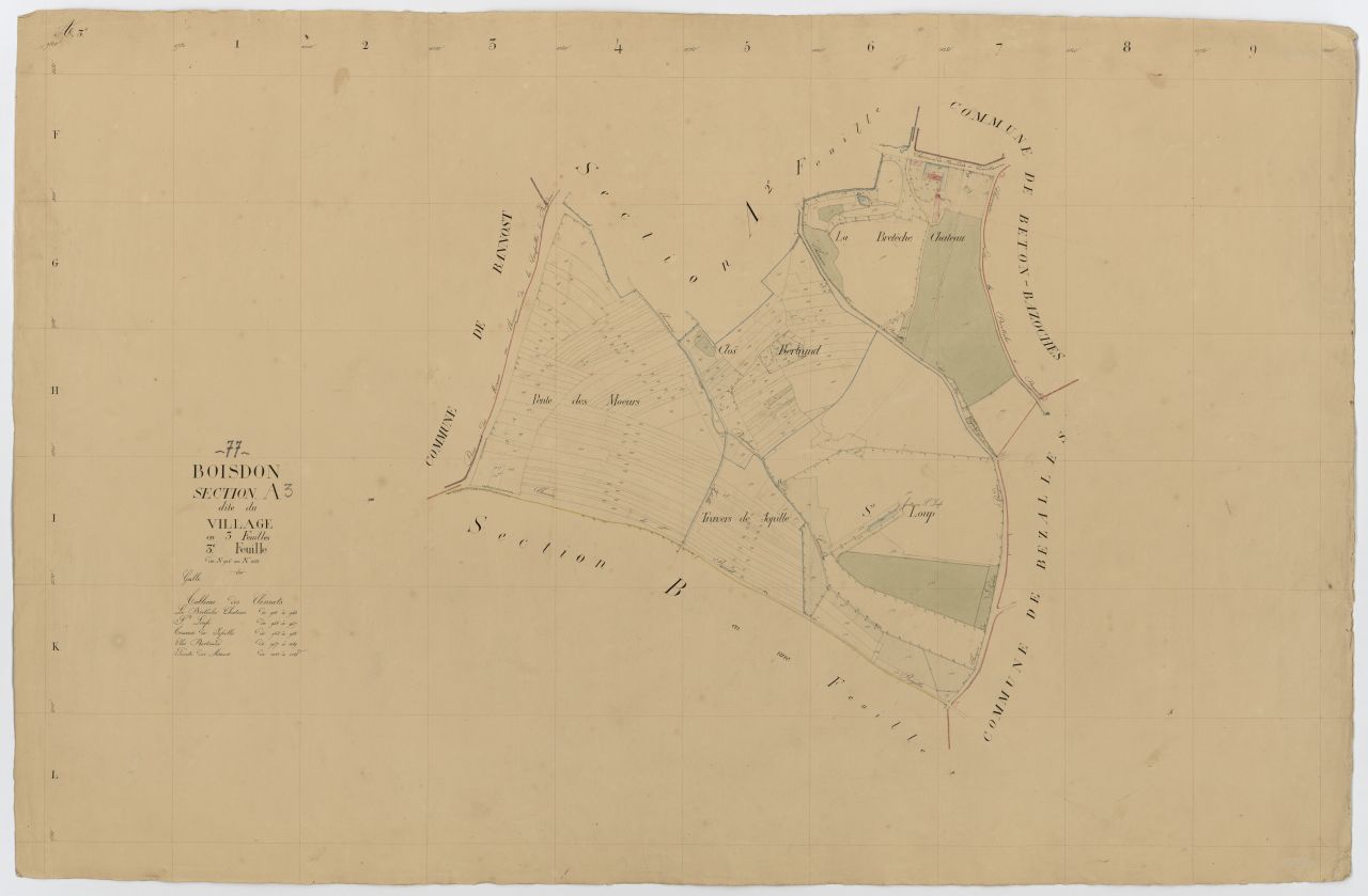 Section A3