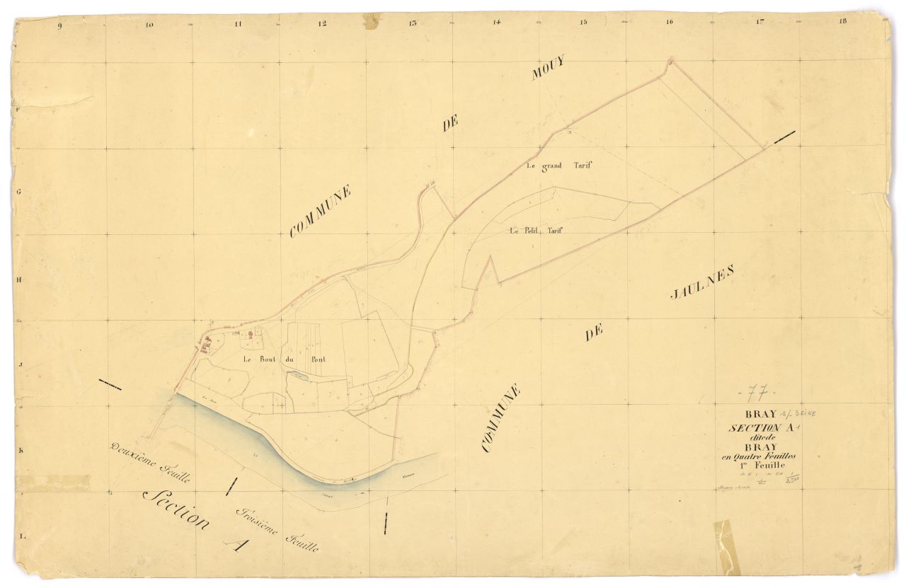 Section A1