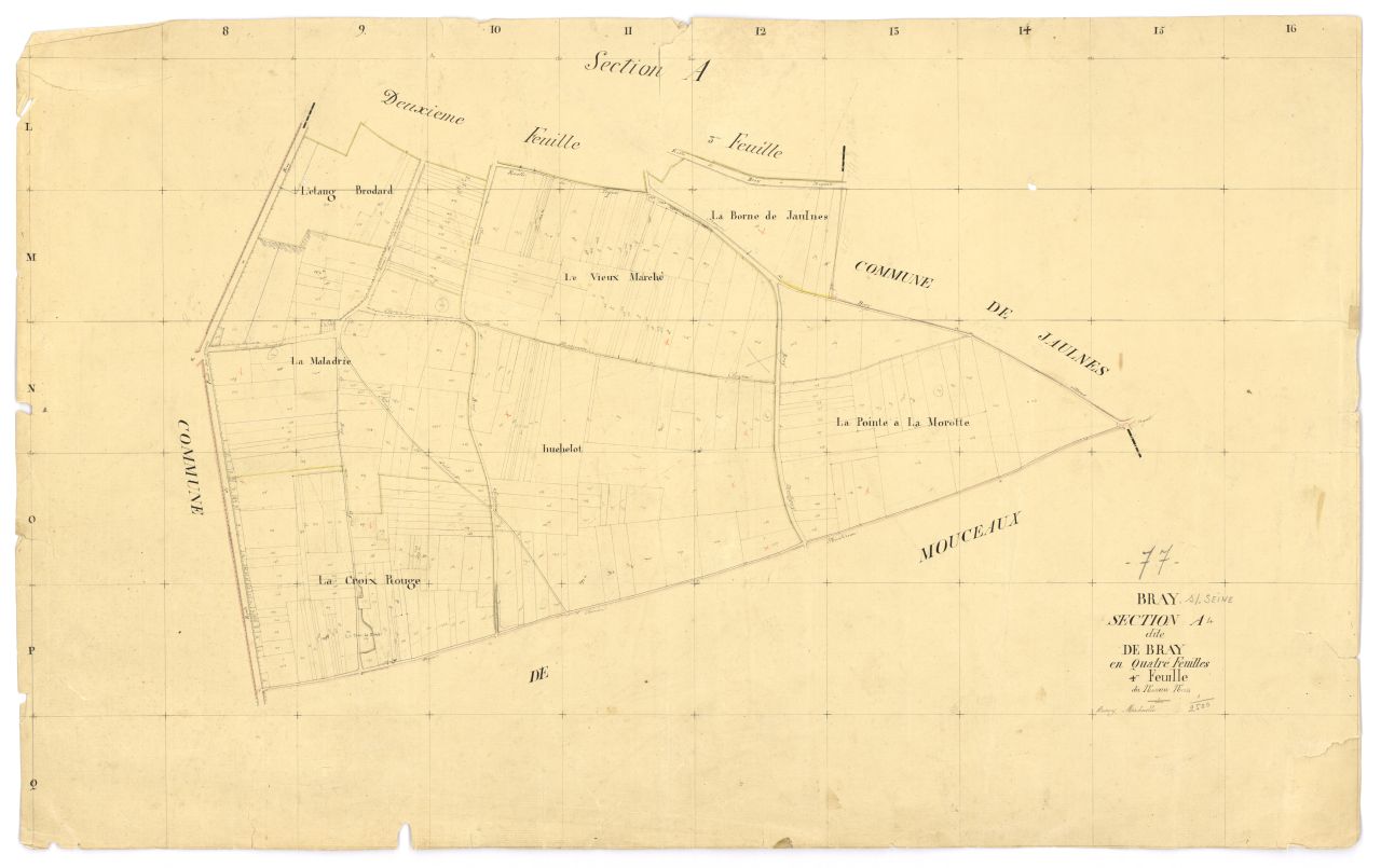 Section A4