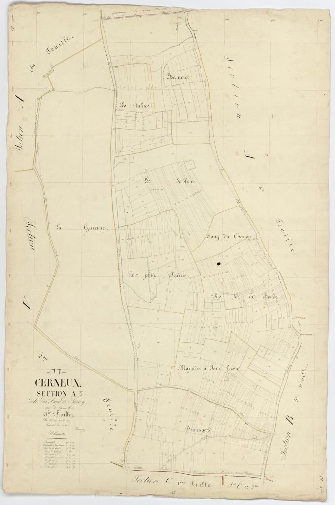 Section A3