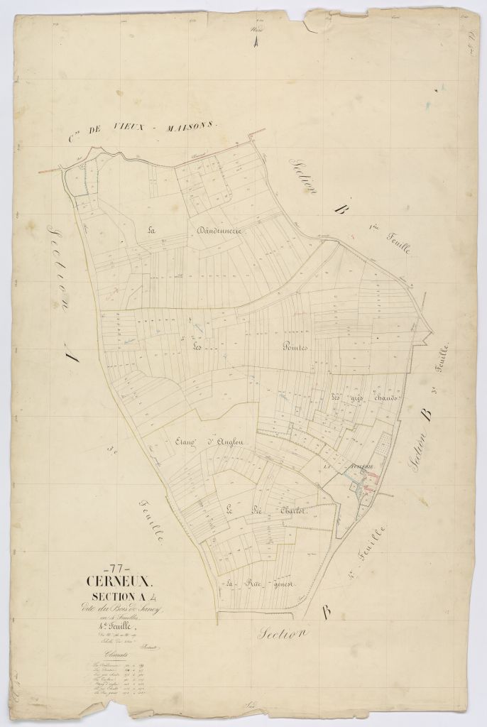 Section A4