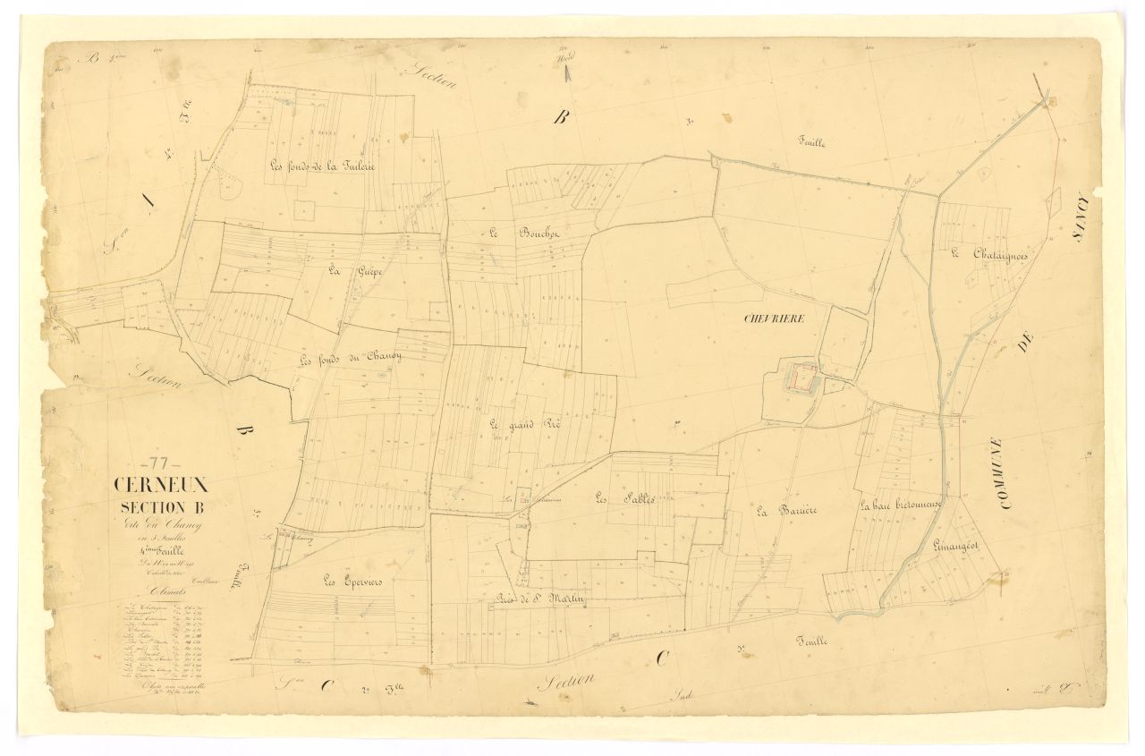 Section B4