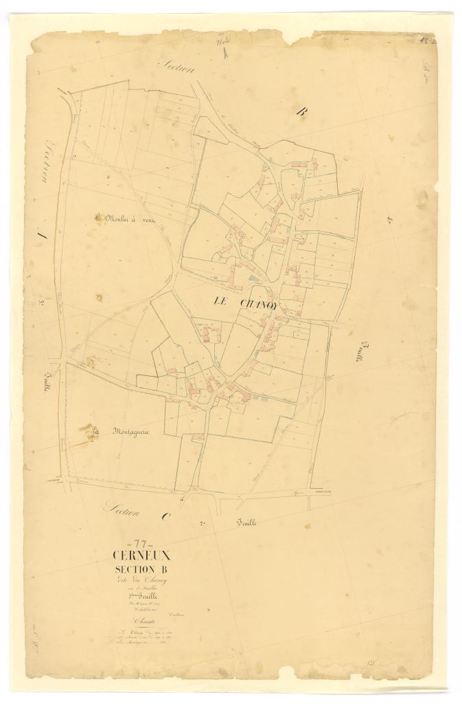 Section B5
