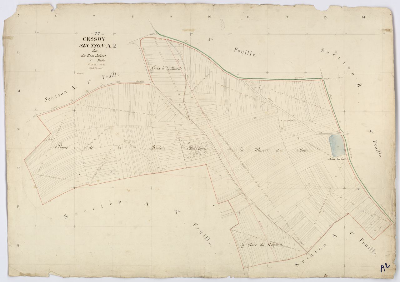 Section A2