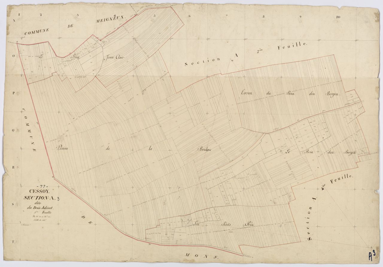 Section A3