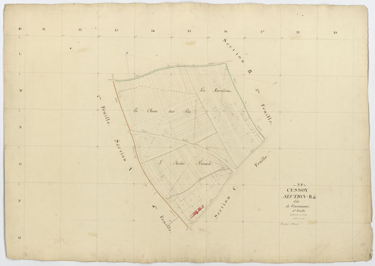 Section B4
