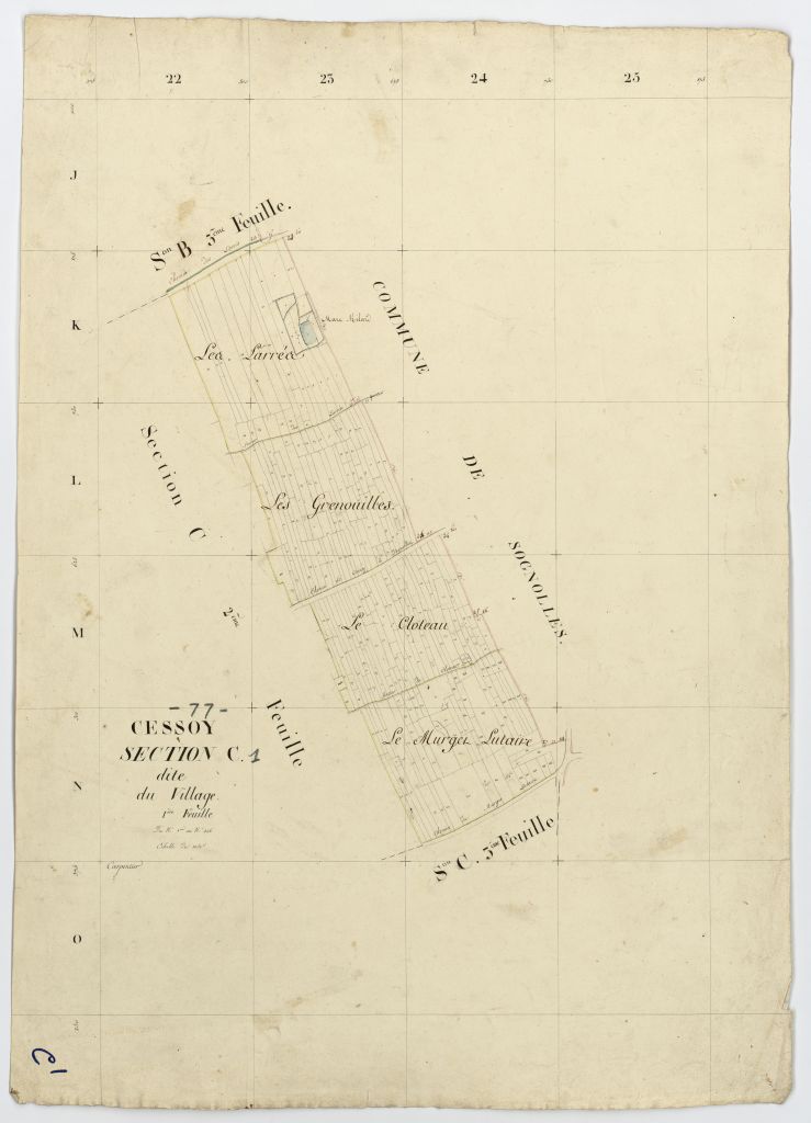 Section C1