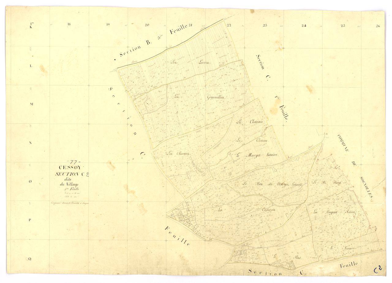 Section C2