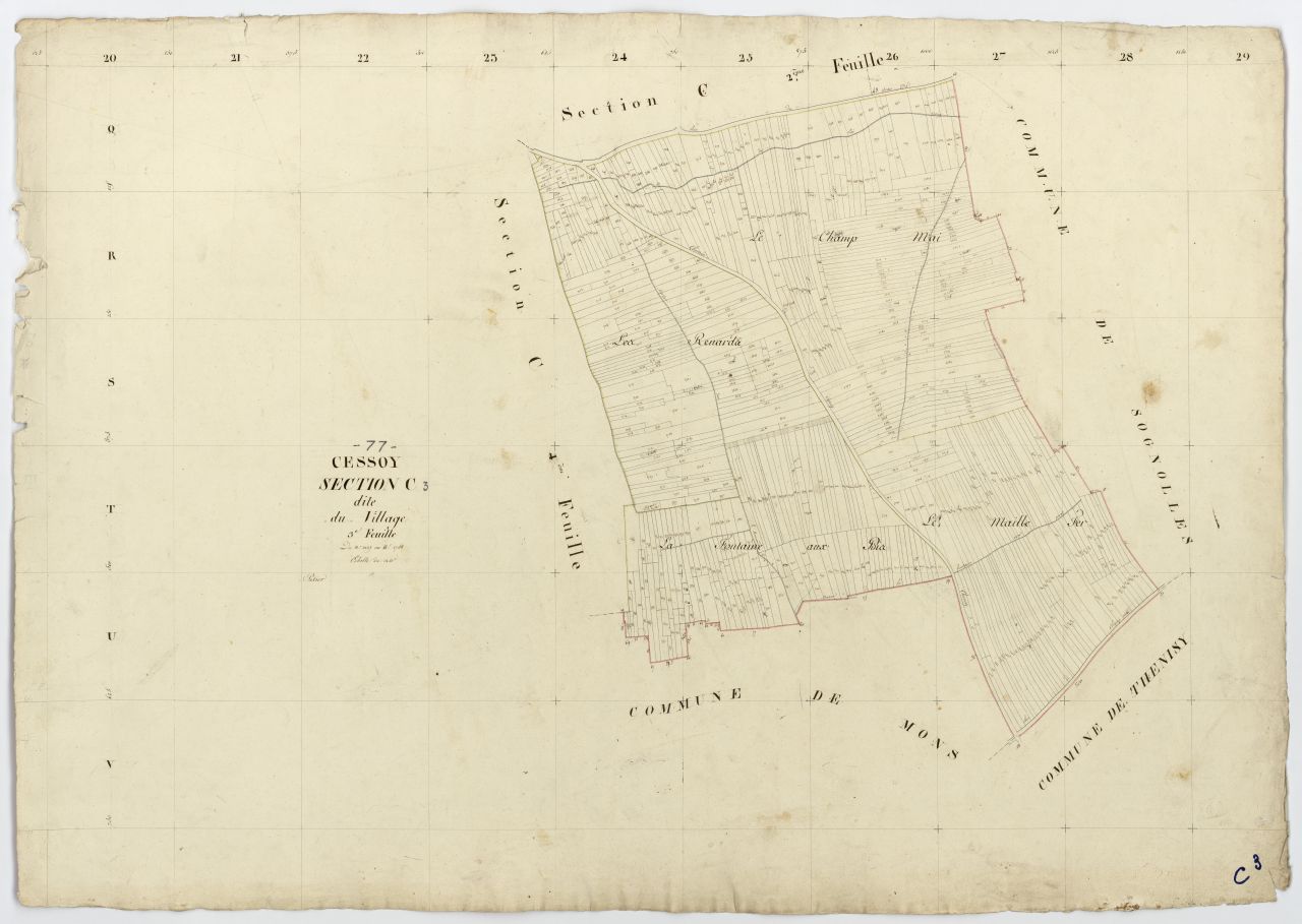 Section C3