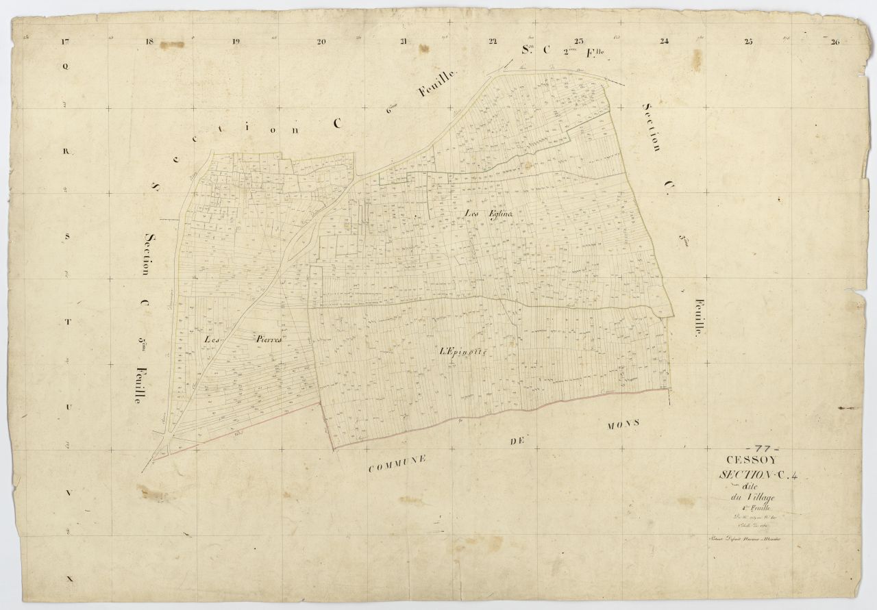 Section C4