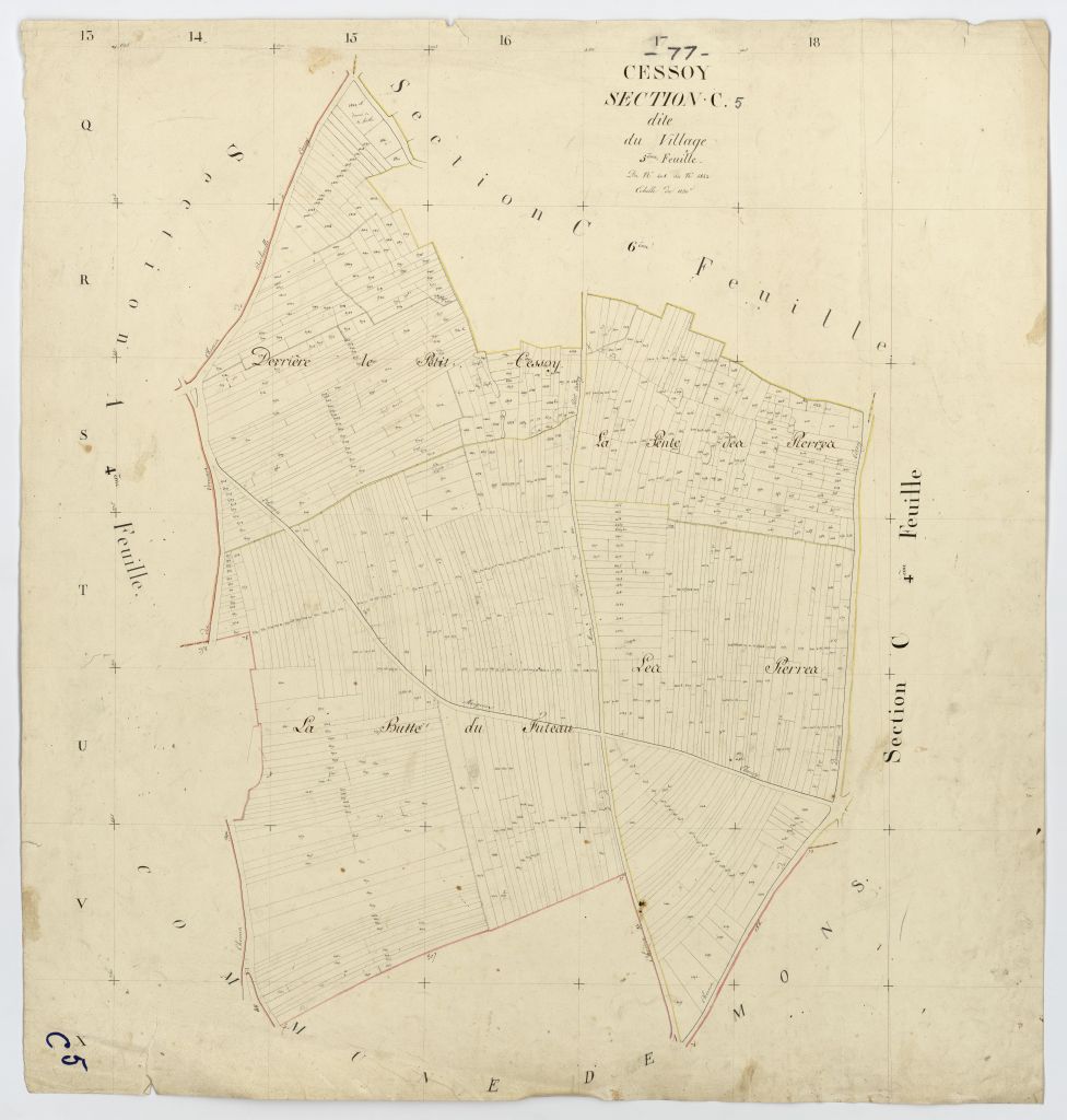 Section C5
