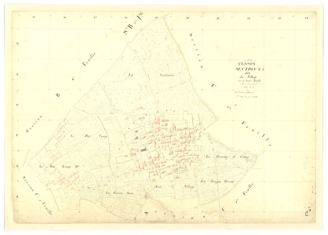 Section C6