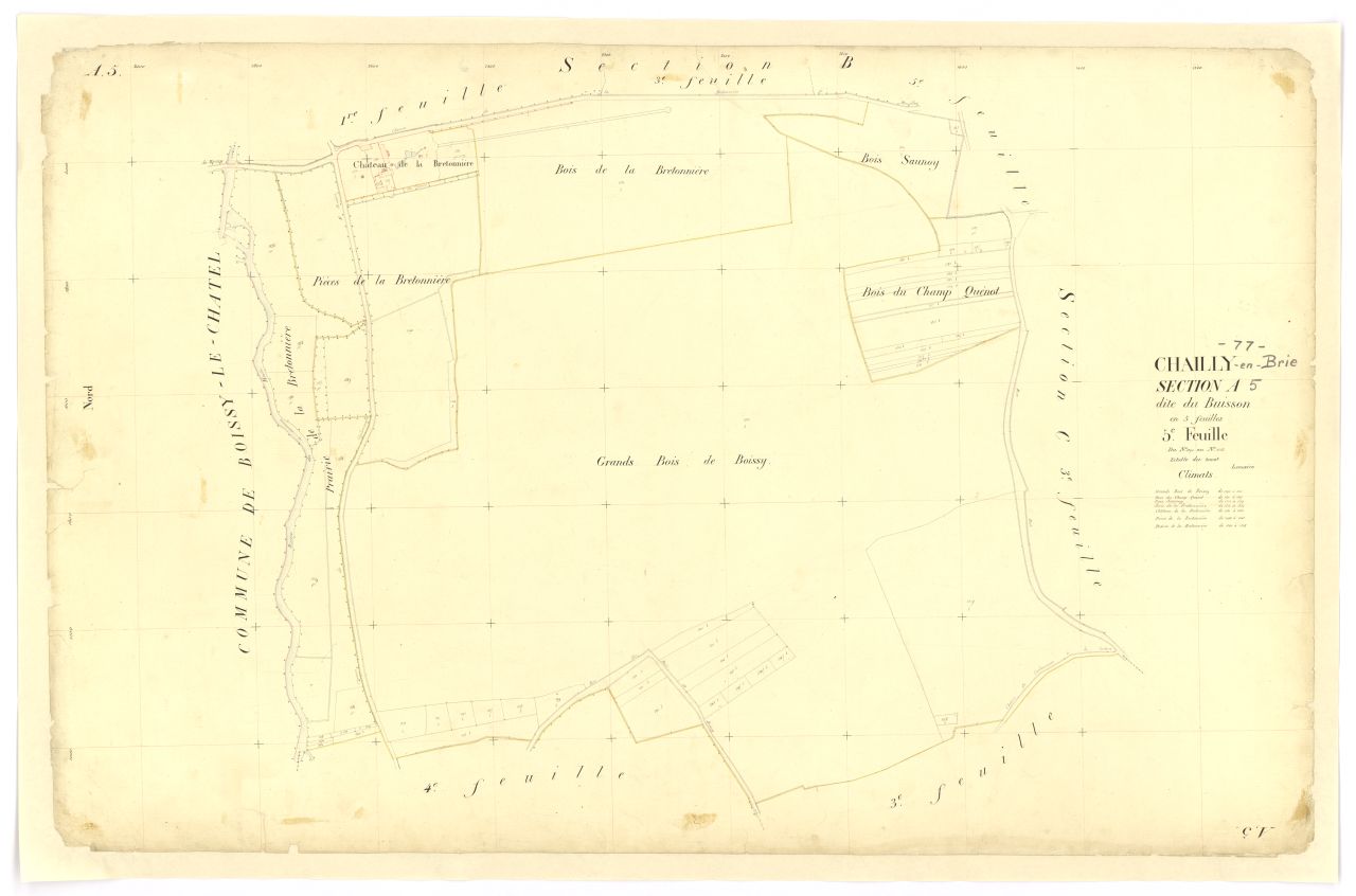 Section A5