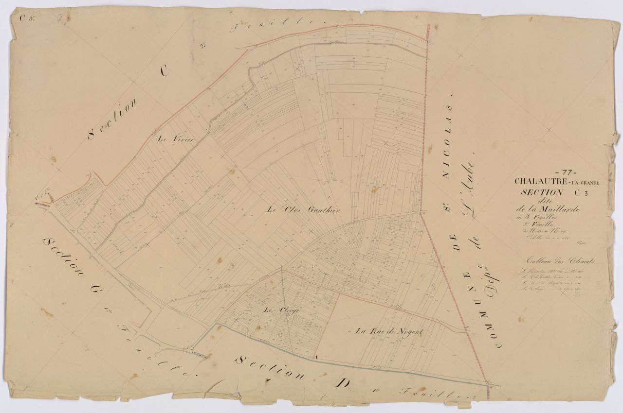 Section C3