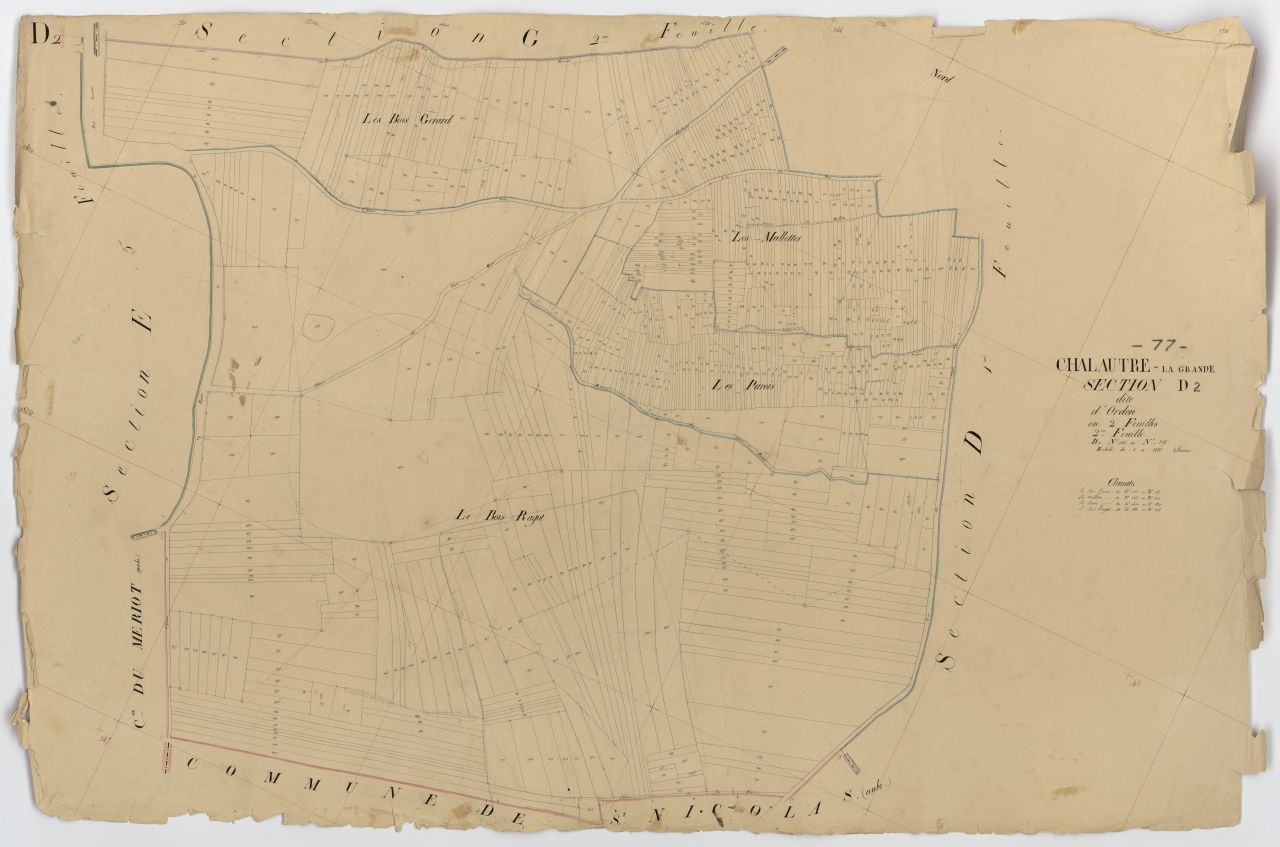 Section D2