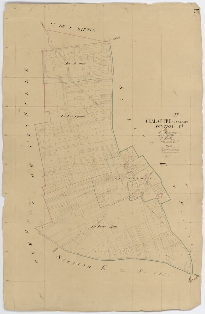 Section E1