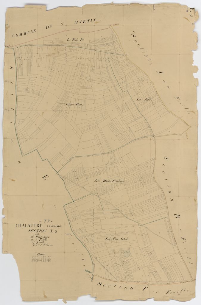 Section E2