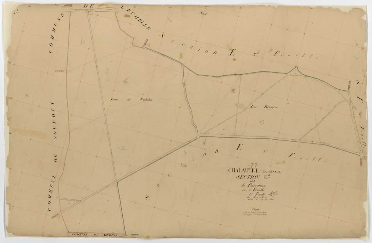 Section E4