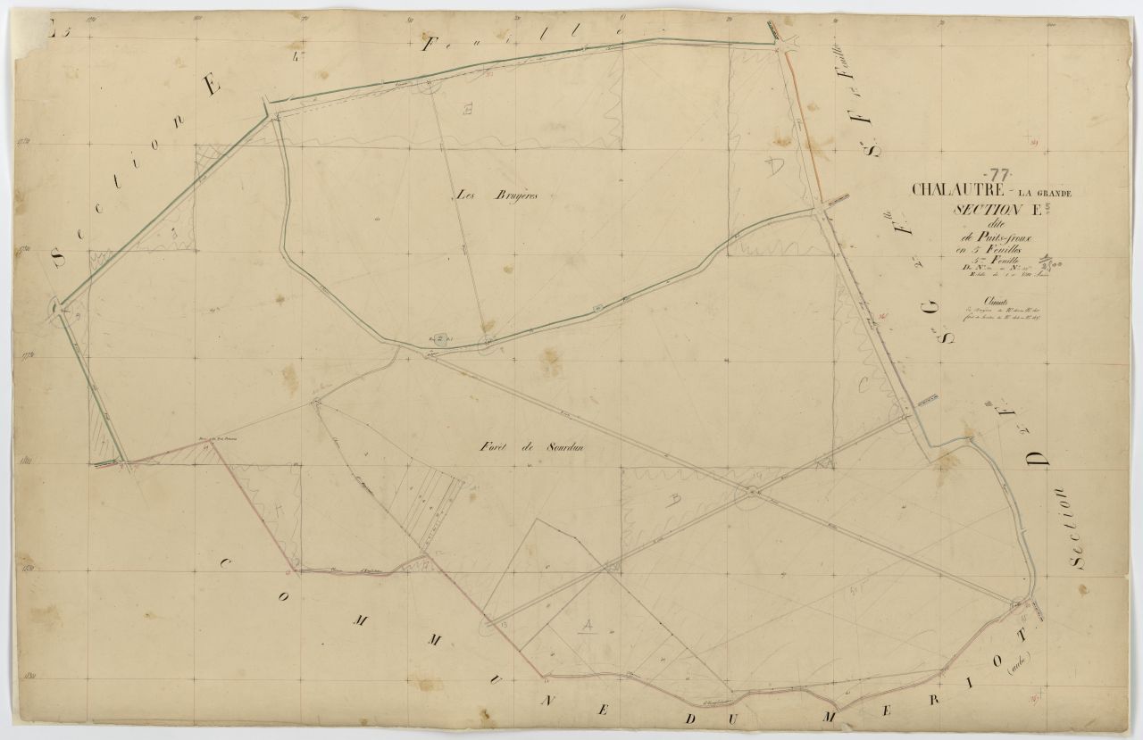 Section E5