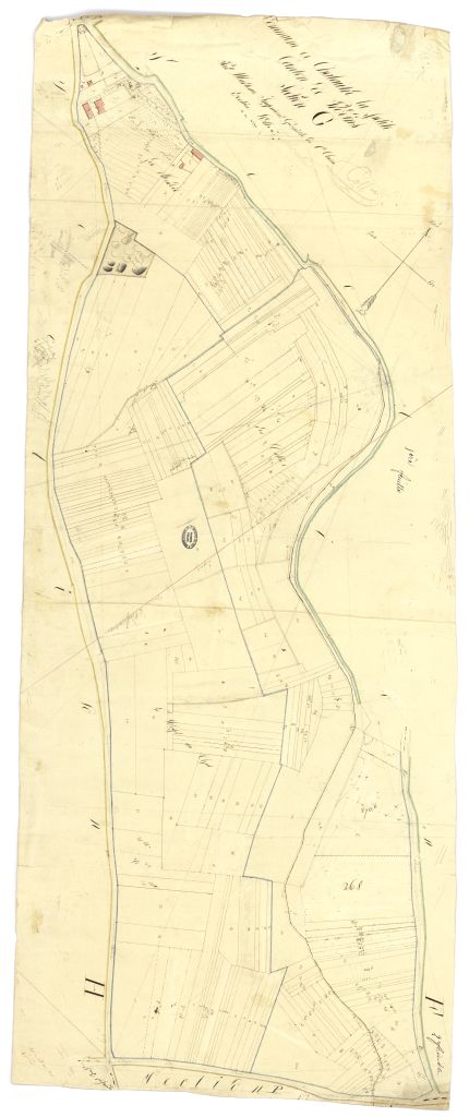minute, section G